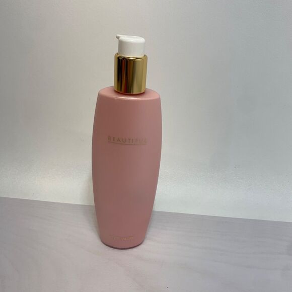 Estee Lauder Beautiful Perfumed Body Lotion 8.4 oz/250 ml Full Size New in Box - Picture 1 of 6